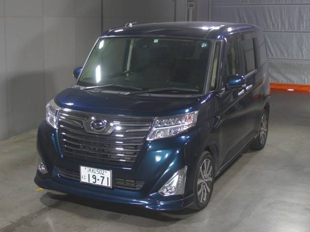 195 DAIHATSU THOR M900S 2017 г. (SAA Hamamatsu)