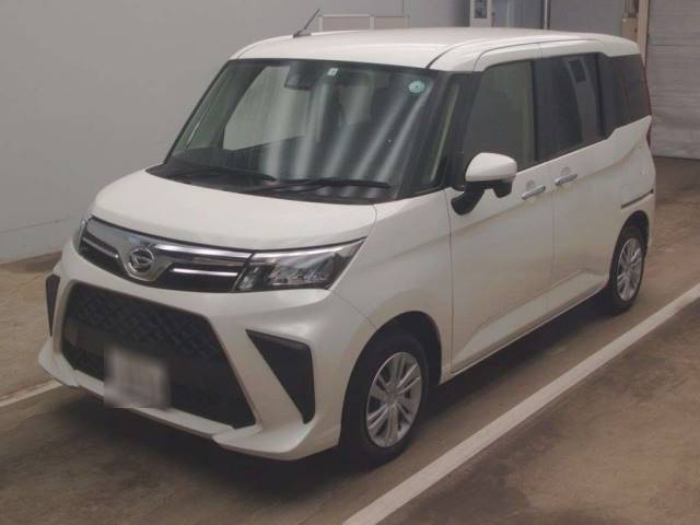 2115 DAIHATSU THOR M900S 2022 г. (TAA Kantou)