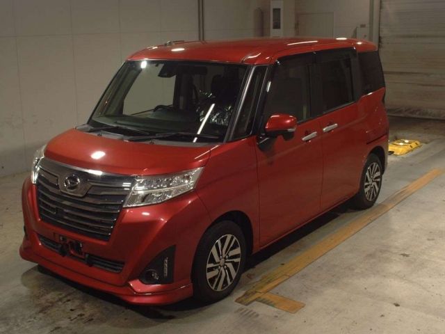 2169 DAIHATSU THOR M900S 2017 г. (TAA Kyushu)