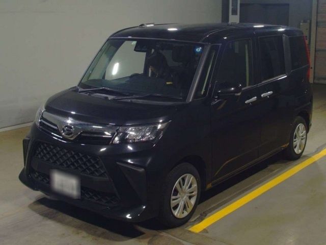 12513 DAIHATSU THOR M900S 2022 г. (TAA Yokohama)