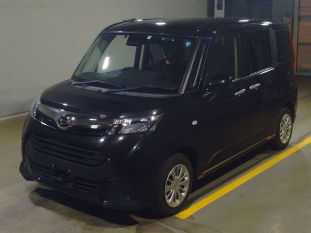 12725 DAIHATSU THOR M900S 2019 г. (TAA Yokohama)