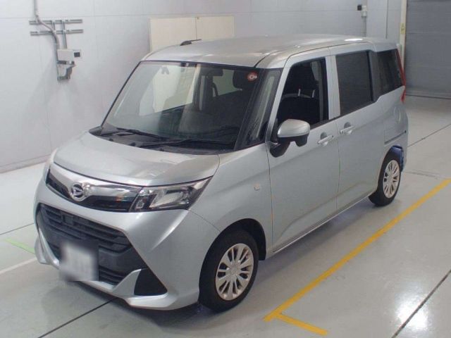 20453 DAIHATSU THOR M900S 2017 г. (CAA Chubu)