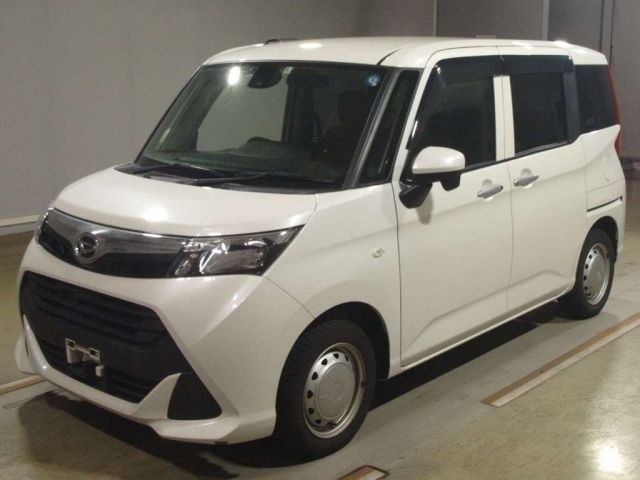 252 DAIHATSU THOR M900S 2018 г. (TAA Hyogo)