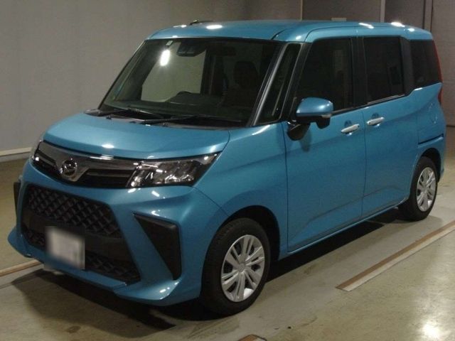 275 DAIHATSU THOR M900S 2020 г. (TAA Hyogo)