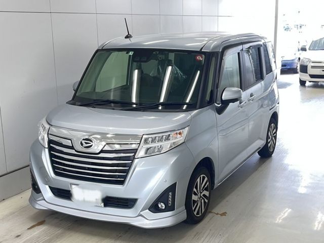 409 DAIHATSU THOR M900S 2019 г. (KCAA Yamaguchi)