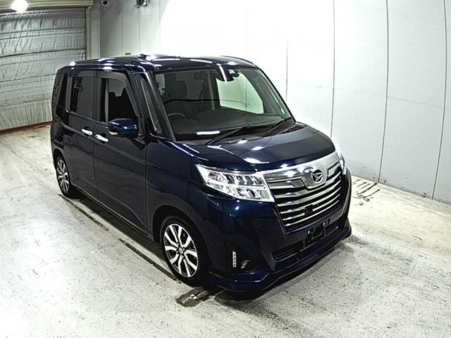 4269 DAIHATSU THOR M900S 2018 г. (LAA Okayama)