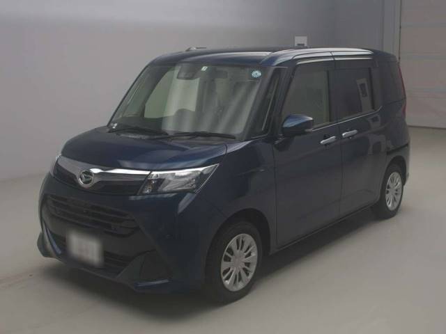 80071 DAIHATSU THOR M900S 2019 г. (TAA Yokohama)