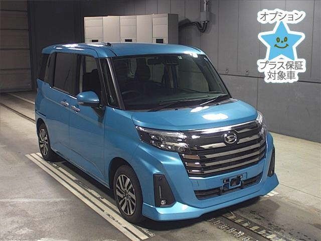 8195 DAIHATSU THOR M900S 2020 г. (JU Gifu)