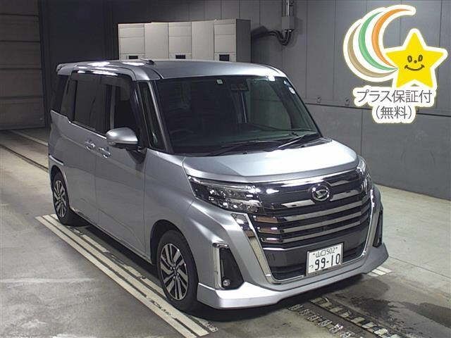 8500 DAIHATSU THOR M900S 2021 г. (JU Gifu)