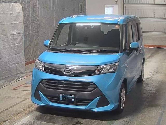 1570 DAIHATSU THOR M900S 2017 г. (HERO)