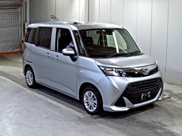 4081 DAIHATSU THOR M900S 2019 г. (LAA Shikoku)