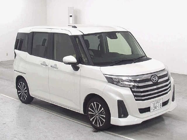 2537 DAIHATSU THOR M900S 2022 г. (JU Hiroshima)