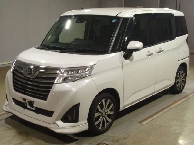 2140 DAIHATSU THOR M900S 2018 г. (TAA Hyogo)