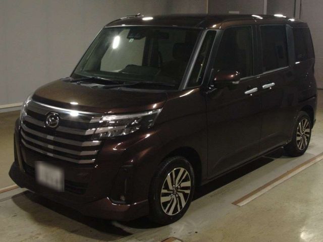 173 DAIHATSU THOR M900S 2022 г. (TAA Hyogo)