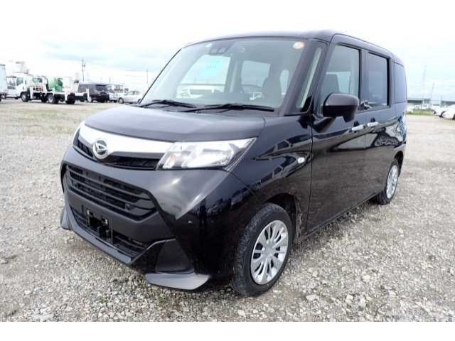 1043 DAIHATSU THOR 2020 г. (ORIX Kobe Nyusatsu)