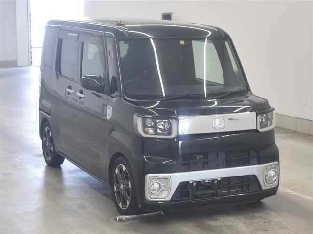 227 DAIHATSU WAKE LA700S 2015 г. (MIRIVE Aichi)