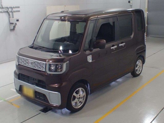 3312 DAIHATSU WAKE LA700S 2015 г. (CAA Chubu)