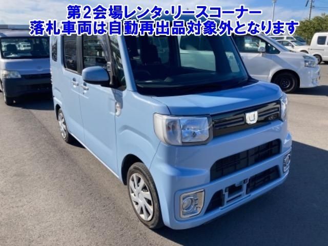 60130 DAIHATSU WAKE LA700S 2016 г. (ARAI Bayside)