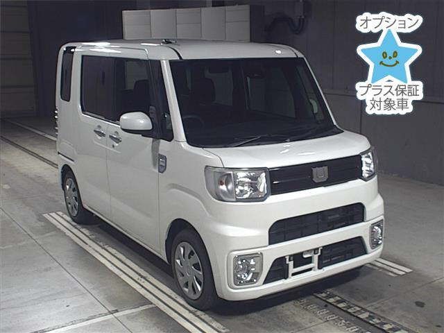 60207 DAIHATSU WAKE LA700S 2016 г. (JU Gifu)