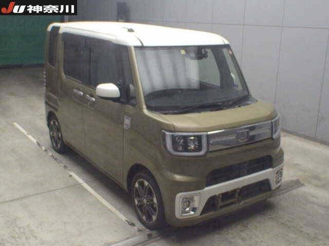 6323 DAIHATSU WAKE LA700S 2019 г. (JU Kanagawa)