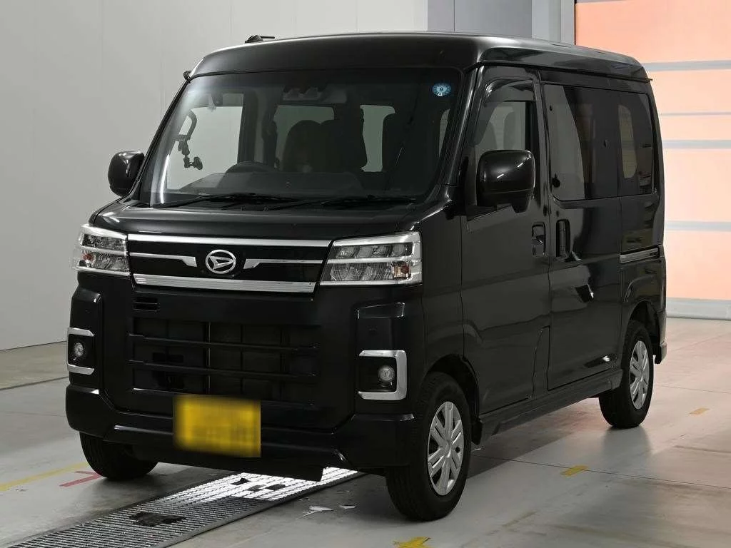 Daihatsu Atrai S700V 2022