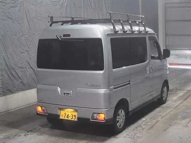 Daihatsu Atrai S710V 2023