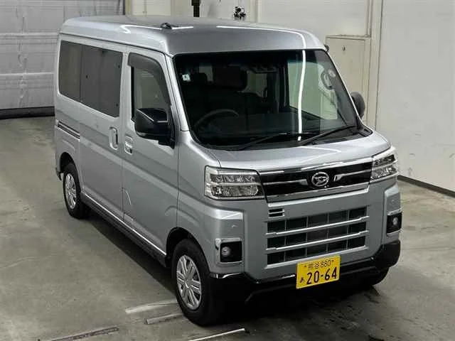 Daihatsu Atrai S700V 2025