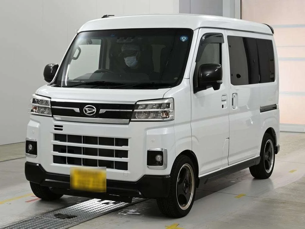 Daihatsu Atrai S700V 2022