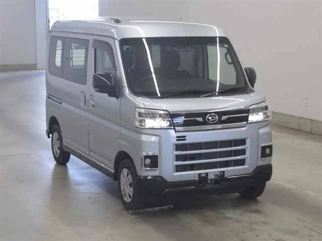 Daihatsu Atrai S700V 2022