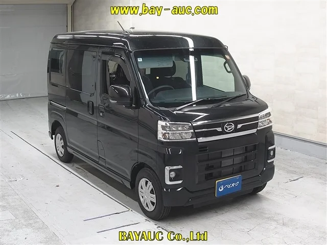 Daihatsu Atrai S710V 2025
