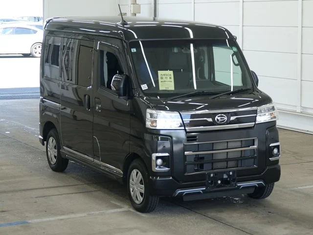 Daihatsu Atrai S710V 2024
