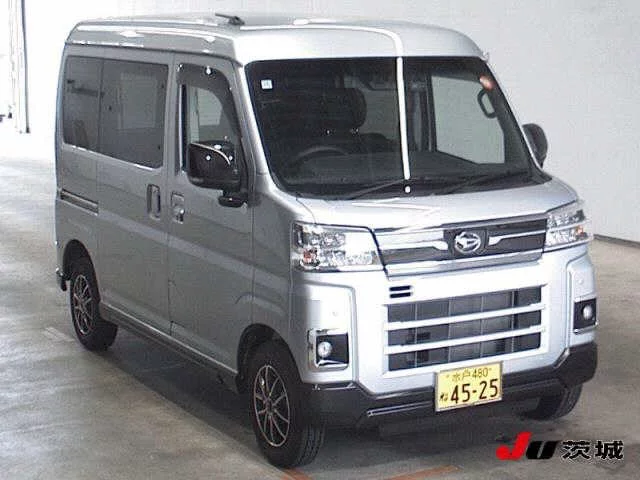 Daihatsu Atrai S710V 2025