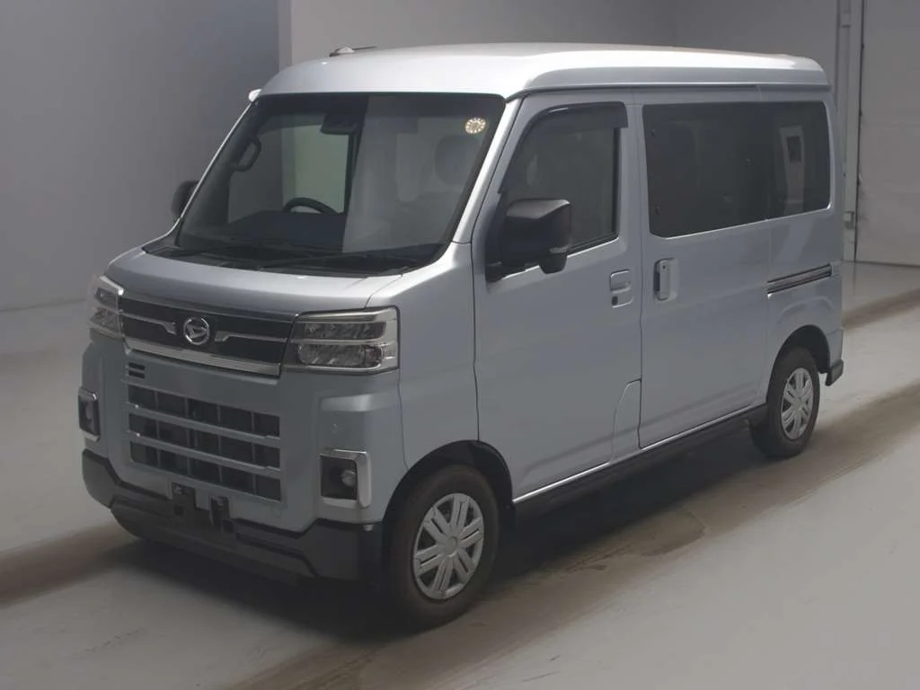 Daihatsu Atrai S710V 2022
