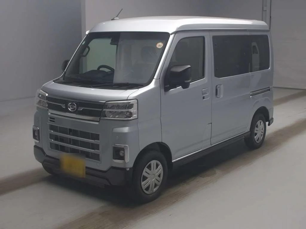 Daihatsu Atrai S700V 2025