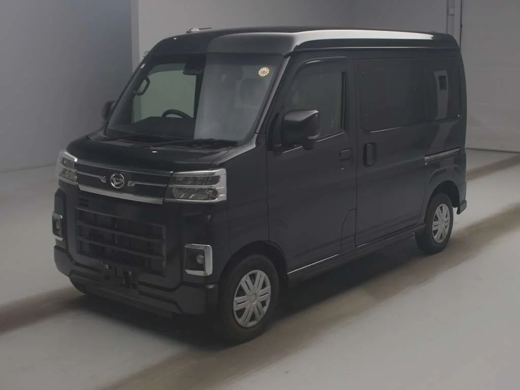 Daihatsu Atrai S700V 2022