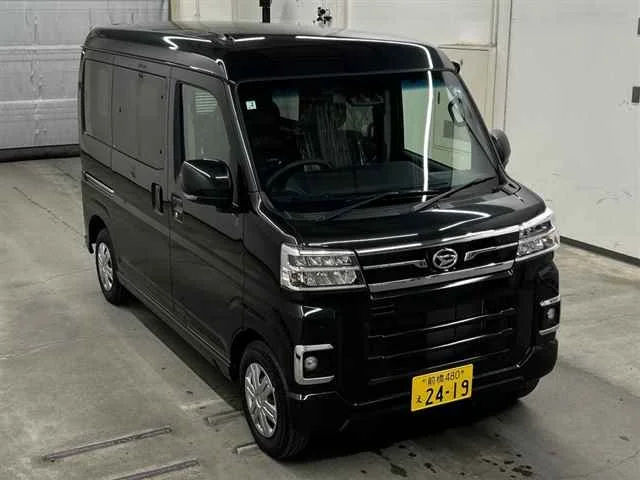 Daihatsu Atrai S700V 2026