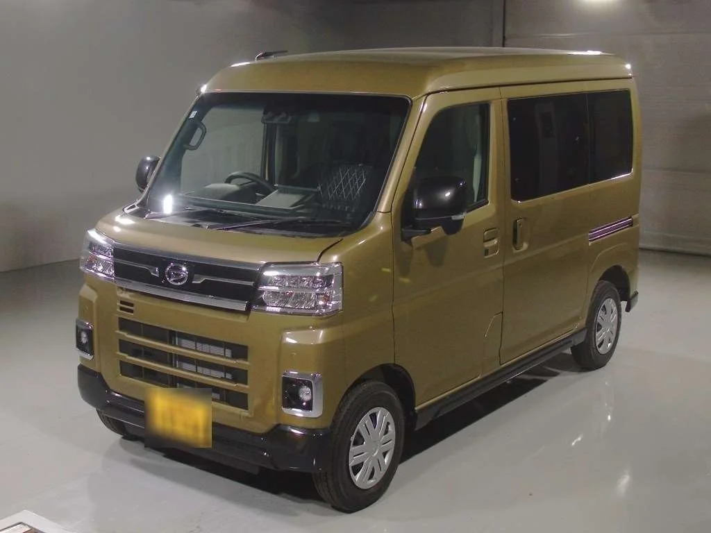 Daihatsu Atrai S700V 2026