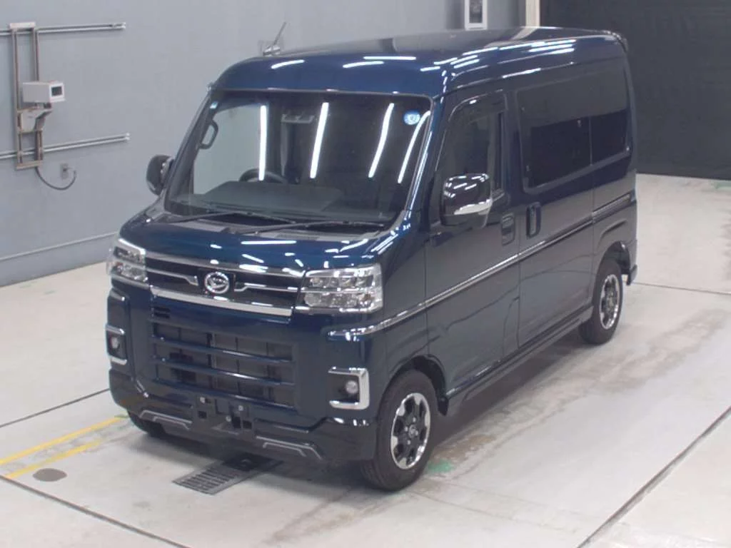 Daihatsu Atrai S710V 2022