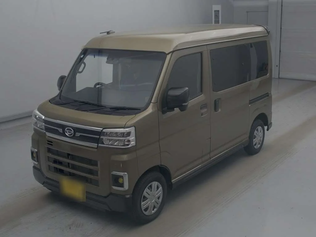 Daihatsu Atrai S710V 2023