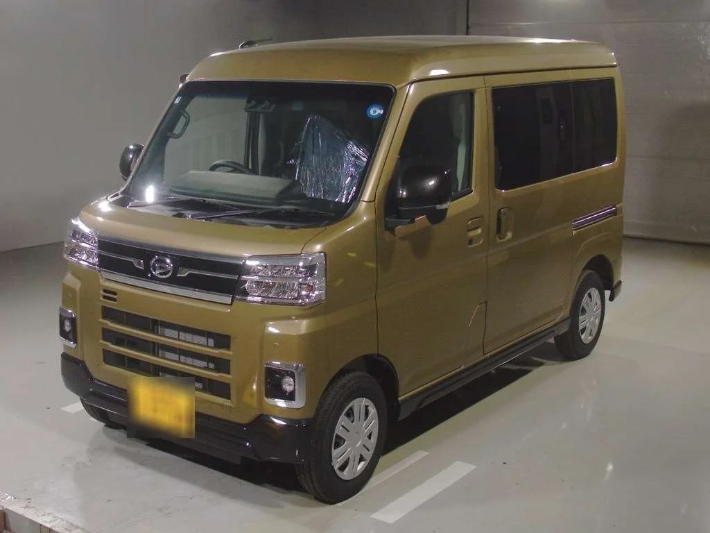 Daihatsu Atrai S700V 2026