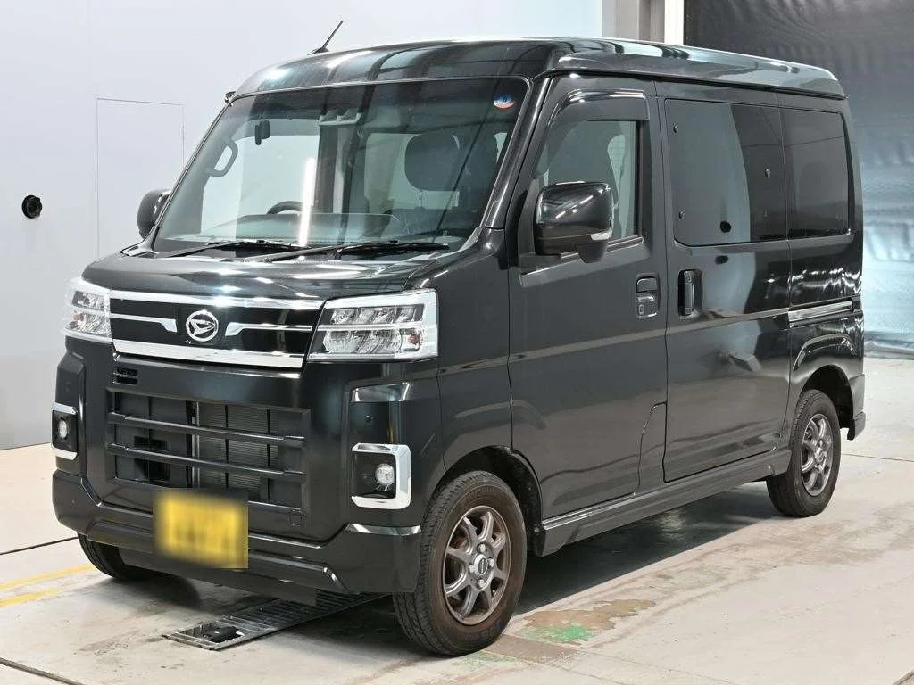 Daihatsu Atrai S710V 2023