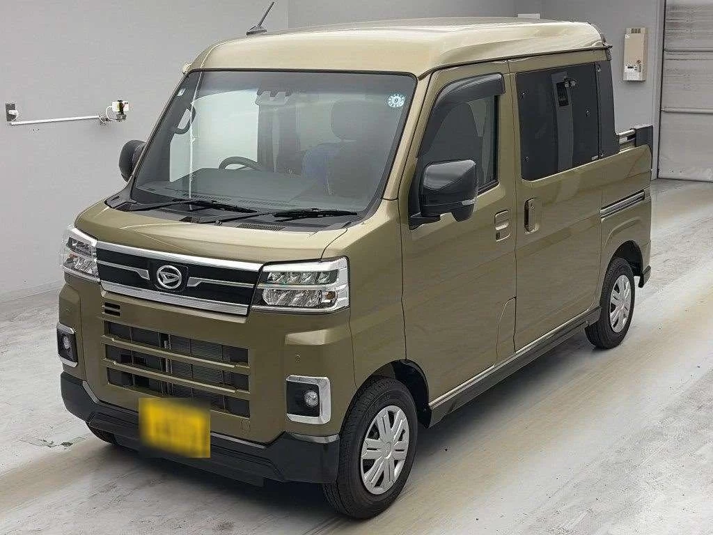Daihatsu Atrai S700W 2026