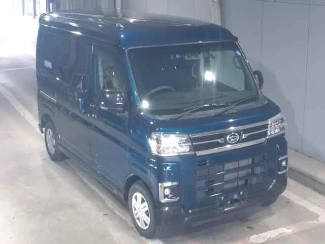 Daihatsu Atrai S710V 2024
