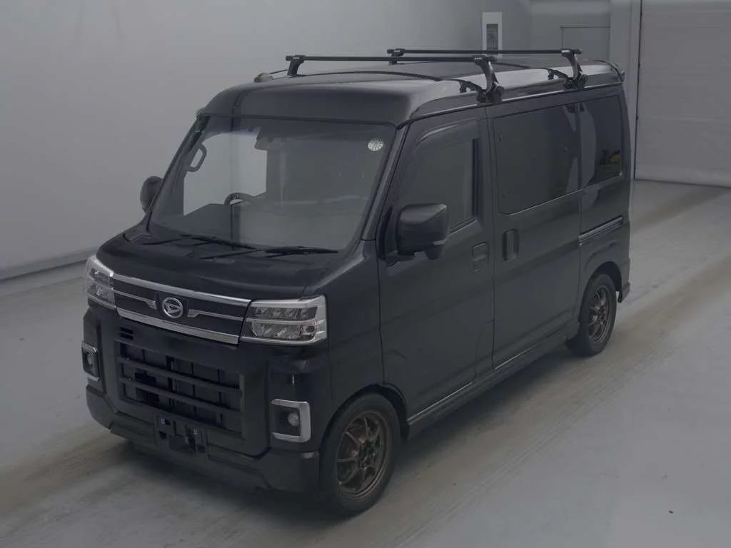 Daihatsu Atrai S700V 2022