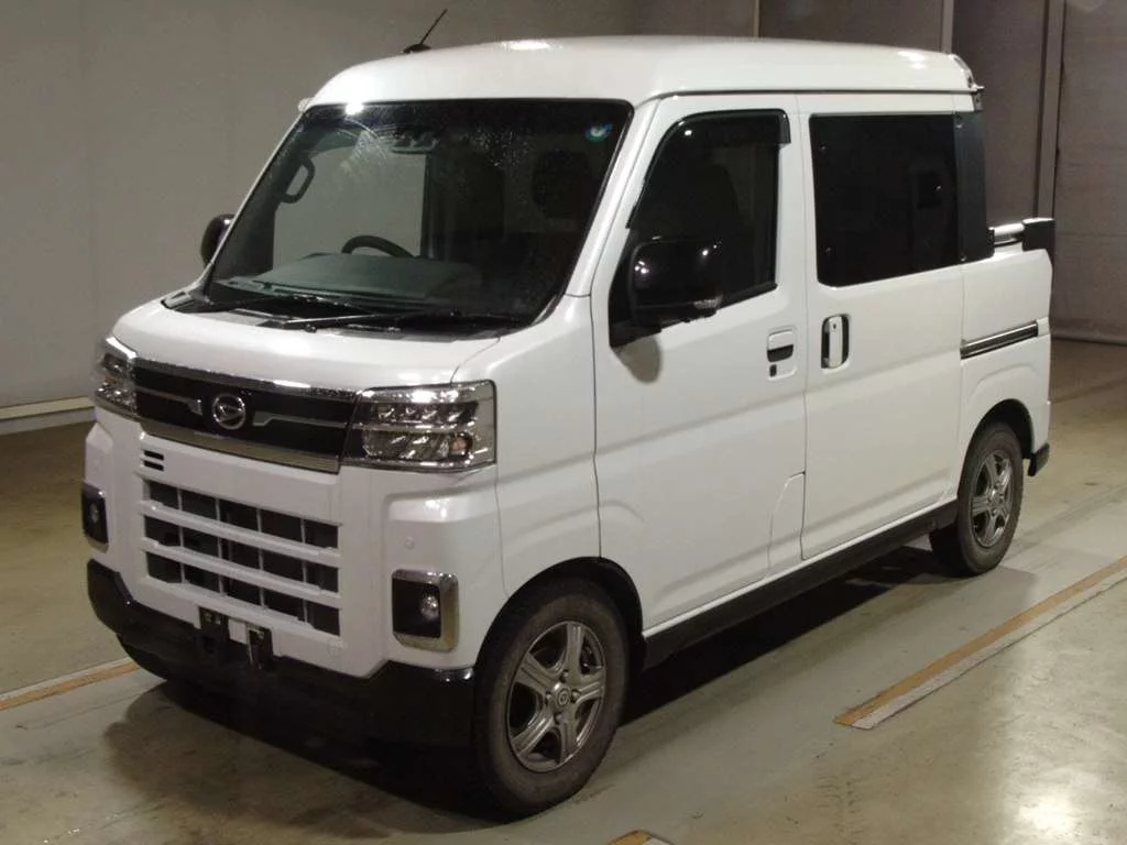 Daihatsu Atrai S710W 2022