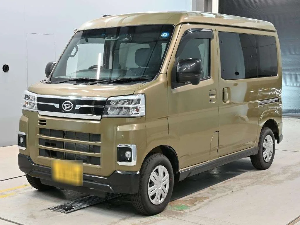 Daihatsu Atrai S700V 2023