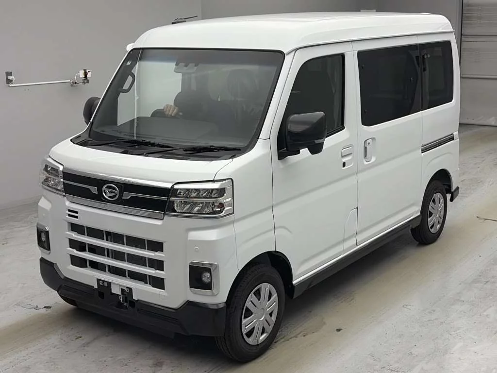 Daihatsu Atrai S700V 2026
