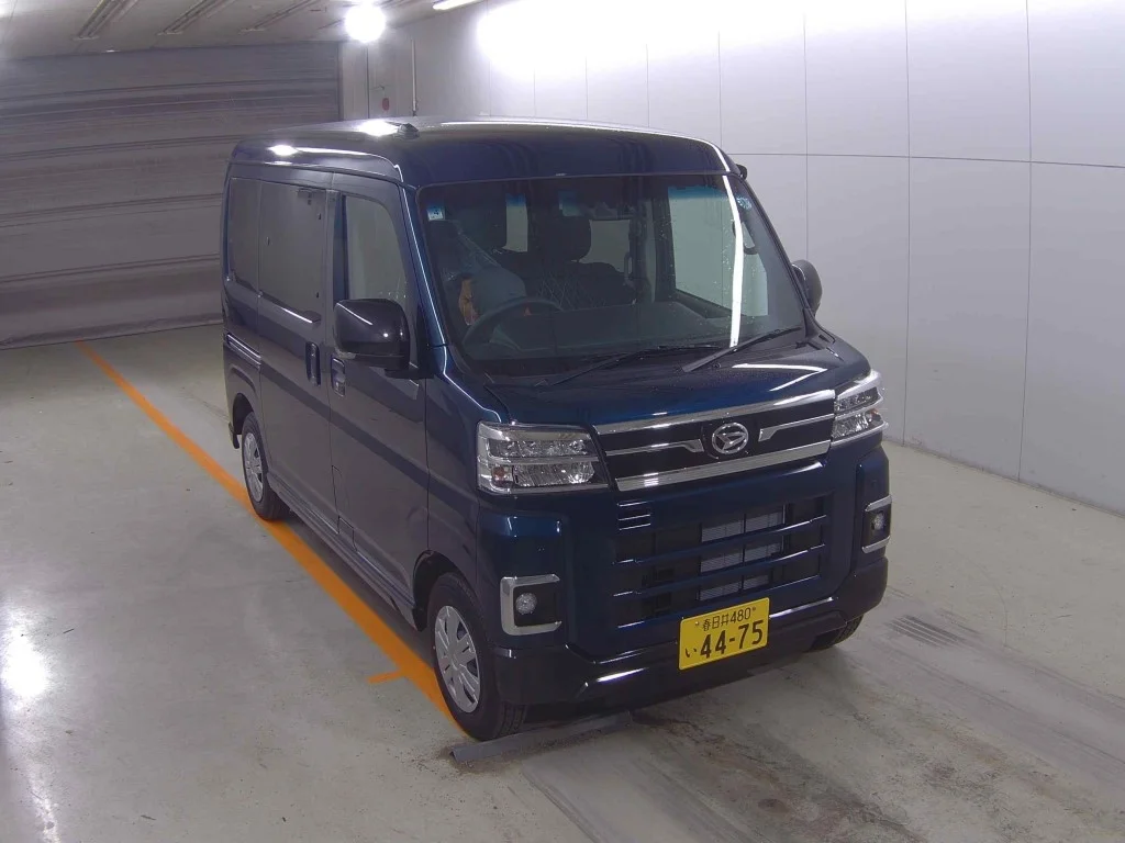 Daihatsu Atrai S700V 2026