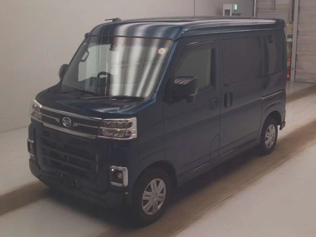 Daihatsu Atrai S710V 2023