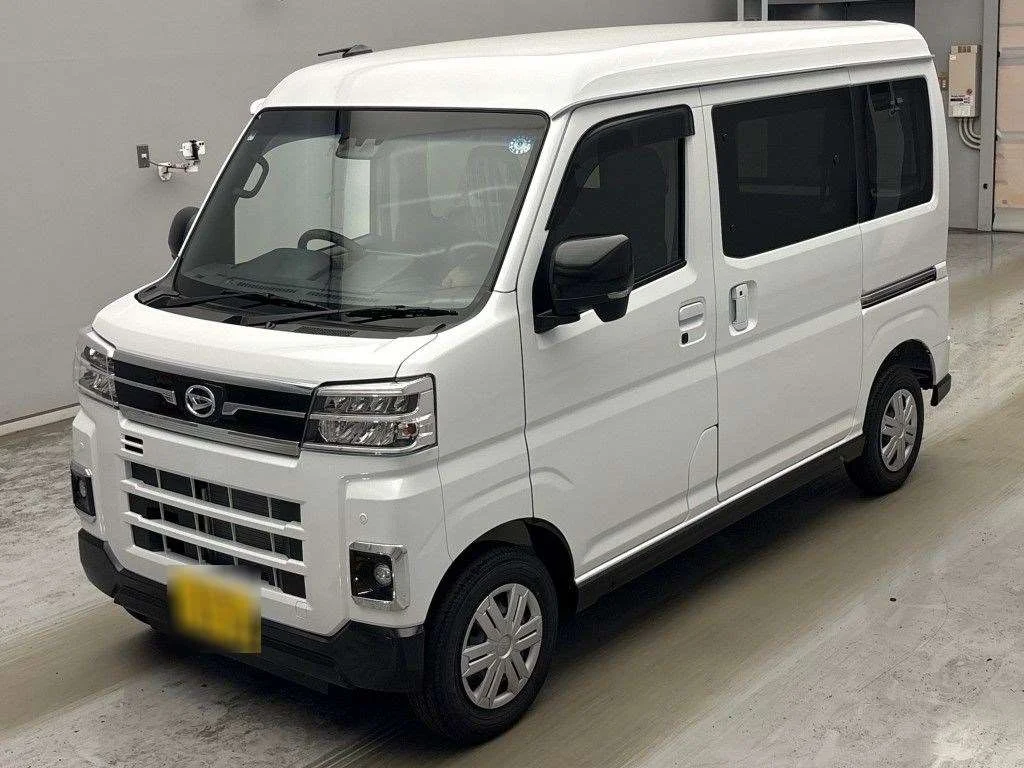 Daihatsu Atrai S700V 2026